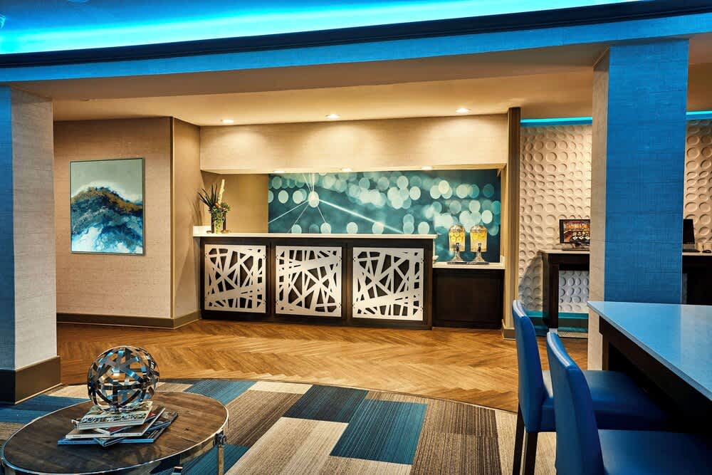 Best Western Plus Lewisville Flower Mound 4