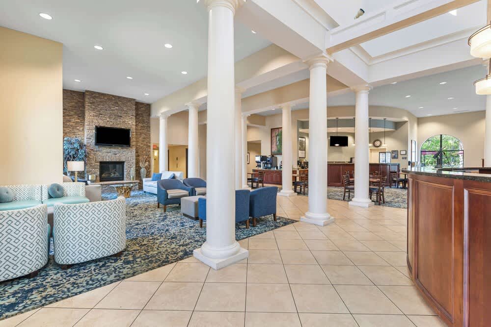 Best Western PLUS Westgate Inn and Suites 3