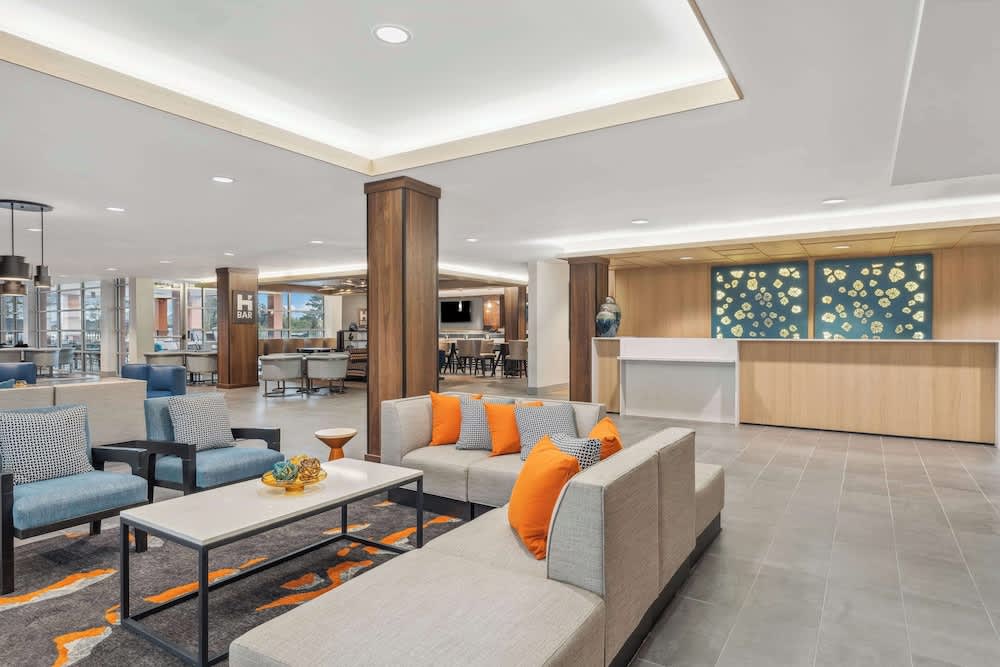 Hyatt House Orlando International Drive 1