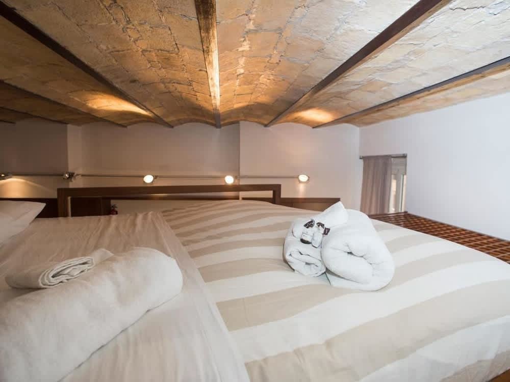 Trevi Fountain - Lovely Loft Apartment 2