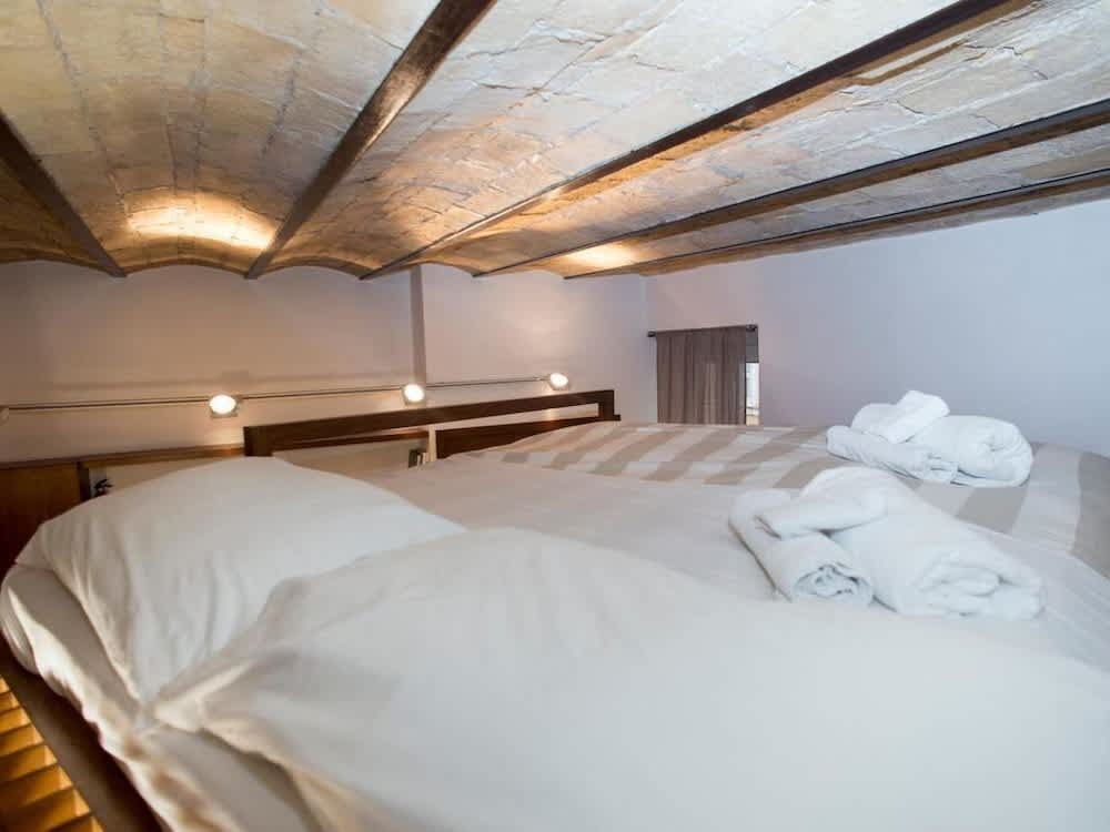 Trevi Fountain - Lovely Loft Apartment 3