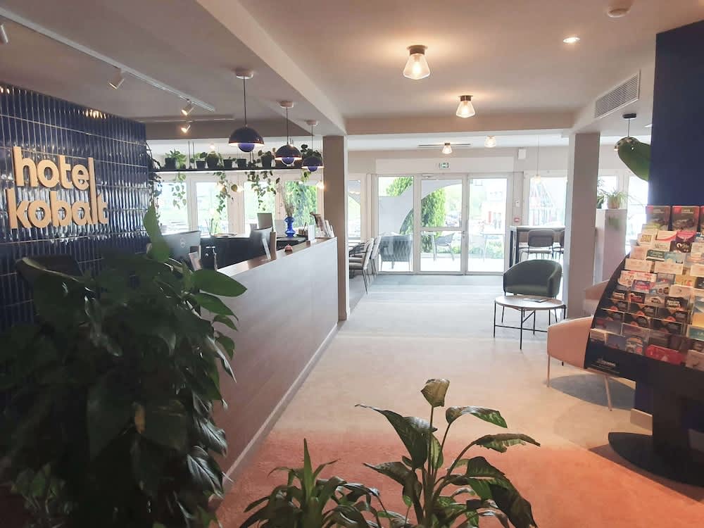 Best Western Kobalt Annecy Nord - Epagny 1