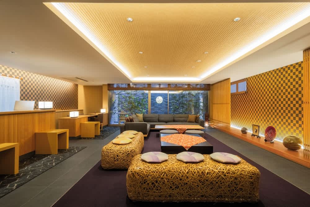 Homm Stay Nagi Sanjo Kyoto By Banyan Group 1
