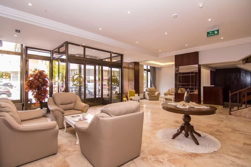 ANGRAND HOTEL 2