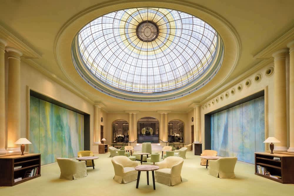 Hotel Bayerischer Hof 2