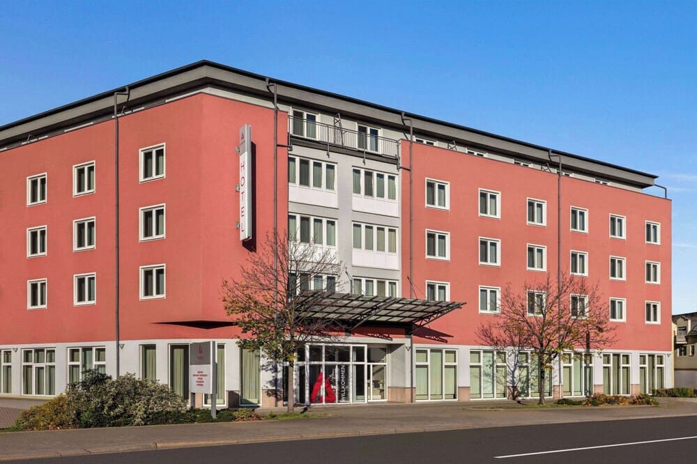 Amedia Dresden Elbpromenade, Trademark Collection by Wyndham 1