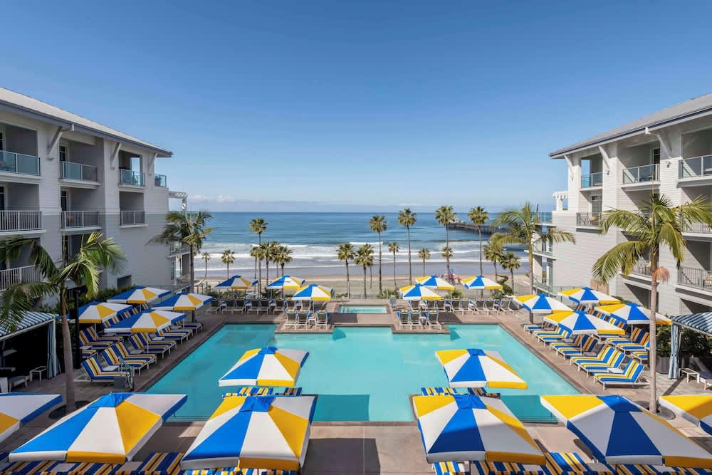 The Seabird Ocean Resort & Spa, Part of Destination Hotel by Hyatt 1