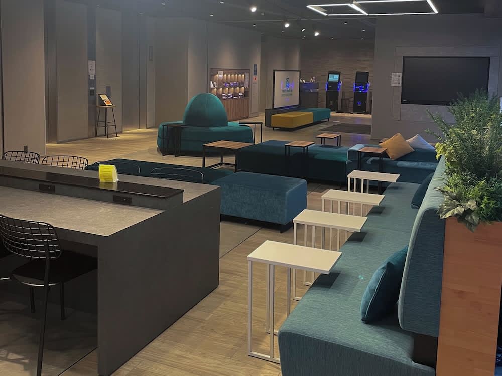 Prince Smart Inn Kyoto Shijo Omiya 5