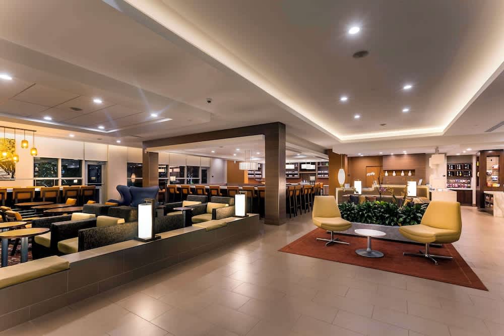 Hyatt House San Juan 5