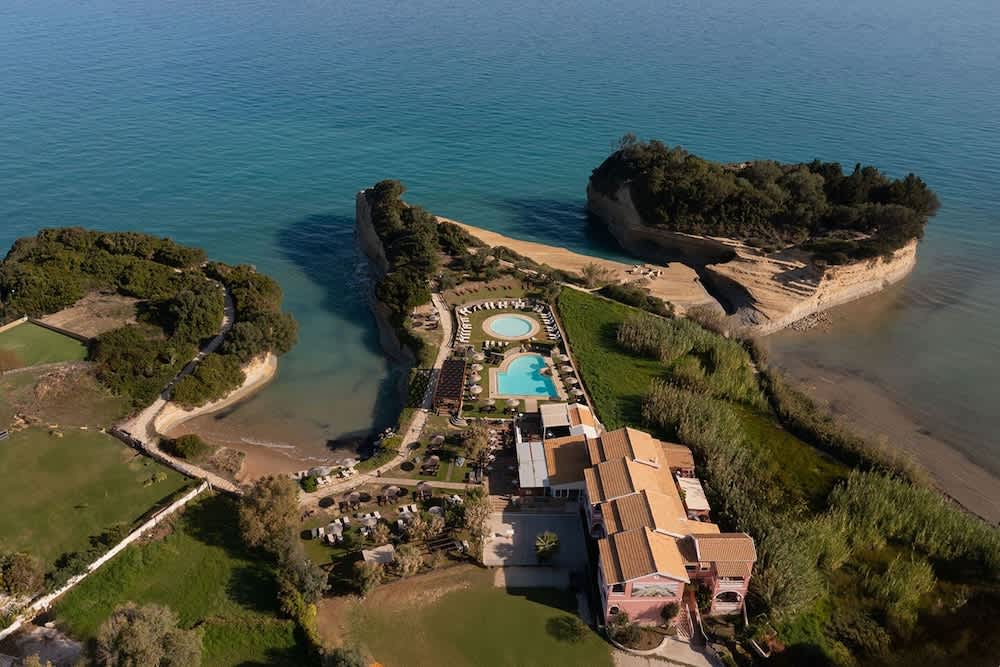 Canal D' Amour by Estia 1