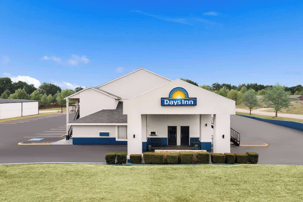 Days Inn by Wyndham Ardmore 1