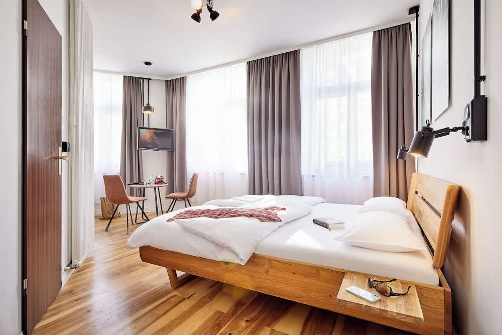 Hotel am Chlodwigplatz 2