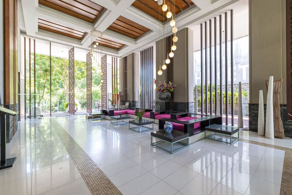 Phuket Moonlit Bay Seaview Resort & Spa 2