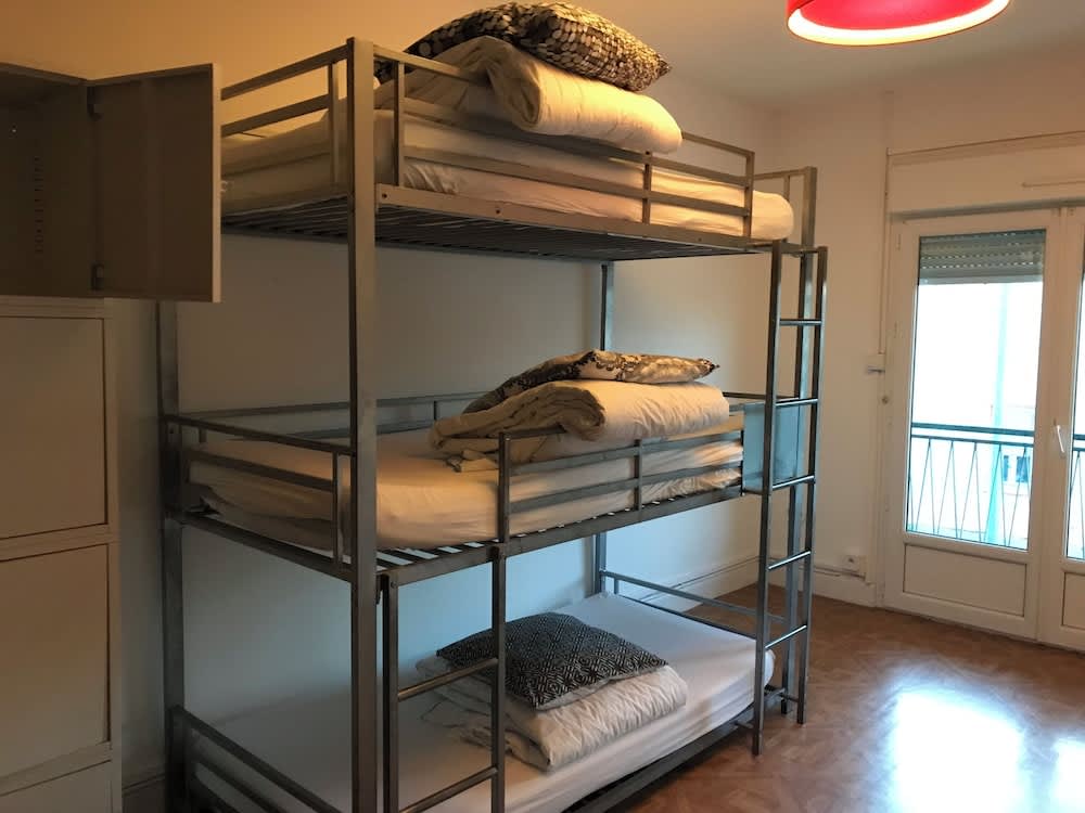 lit en dortoir toulouse minimes 2
