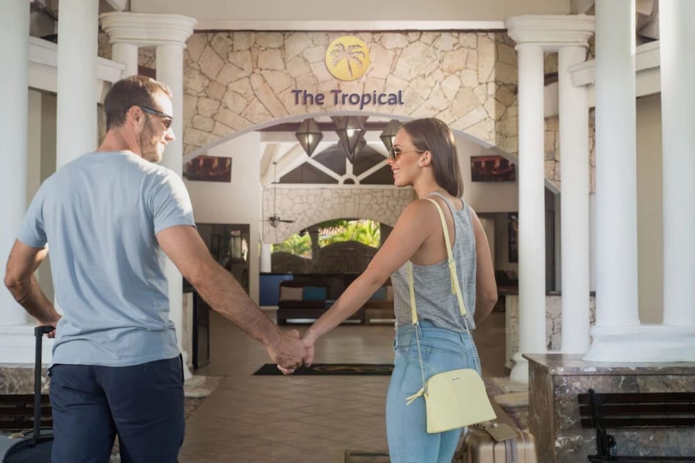 Lifestyle Tropical Beach - All Inclusive 1