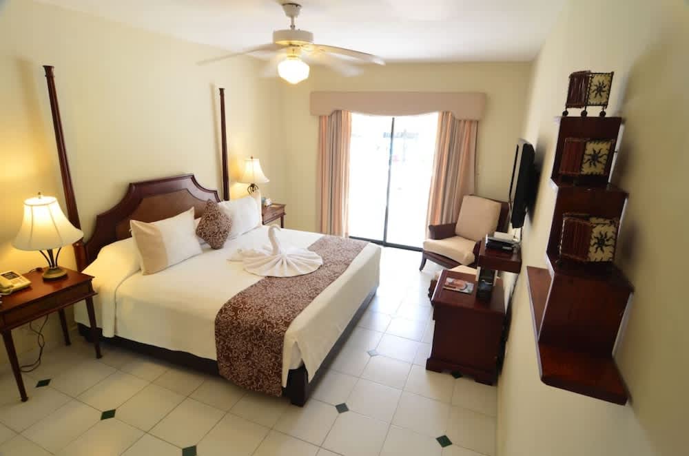Lifestyle Tropical Beach - All Inclusive 2