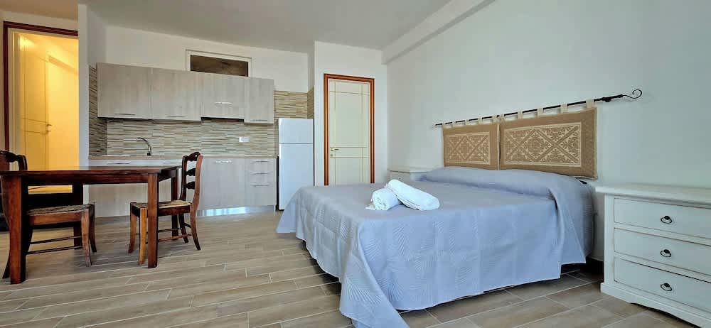 Residenza Albachiara 1