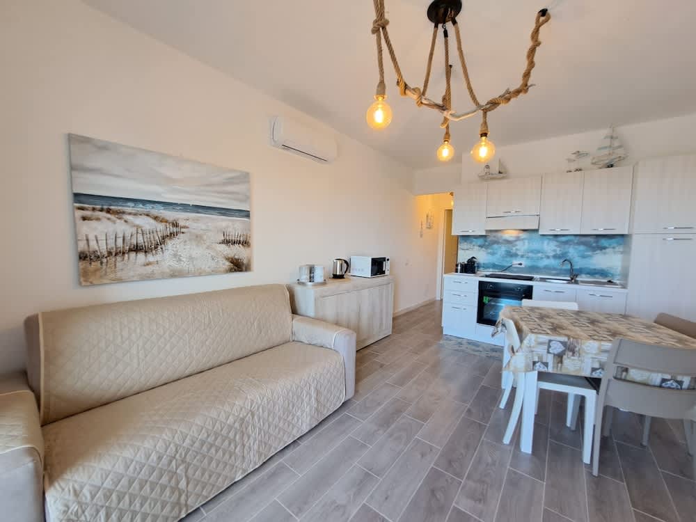 Le Residenze Belvedere 2