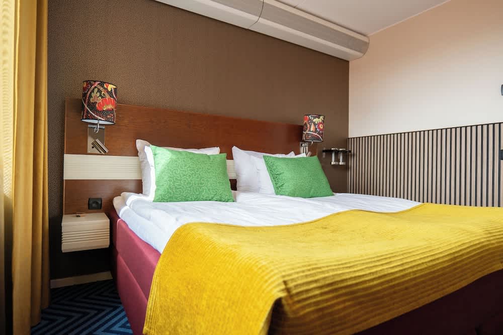 ProfilHotels Opera 1