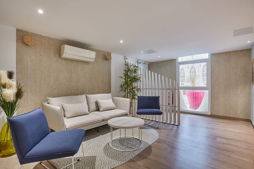 Résidence Odalys Les Dunes du Soleil 2