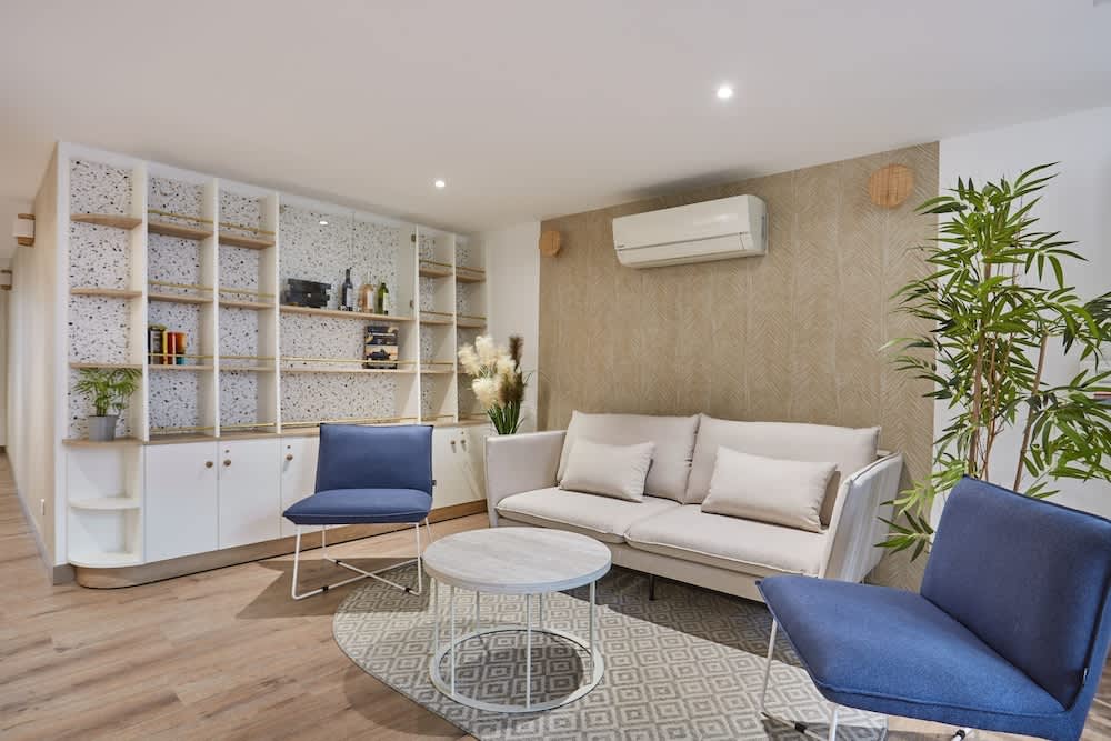 Résidence Odalys Les Dunes du Soleil 4