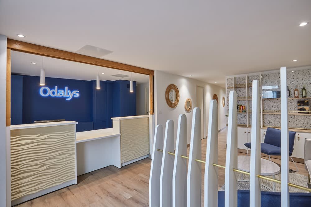 Résidence Odalys Les Dunes du Soleil 5