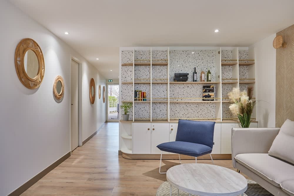 Résidence Odalys Les Dunes du Soleil 3