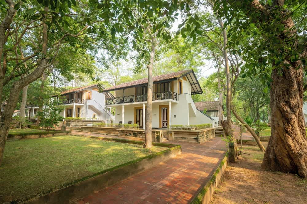 Cinnamon Lodge Habarana 1