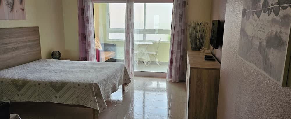 Apartamentos Vista Mar 2