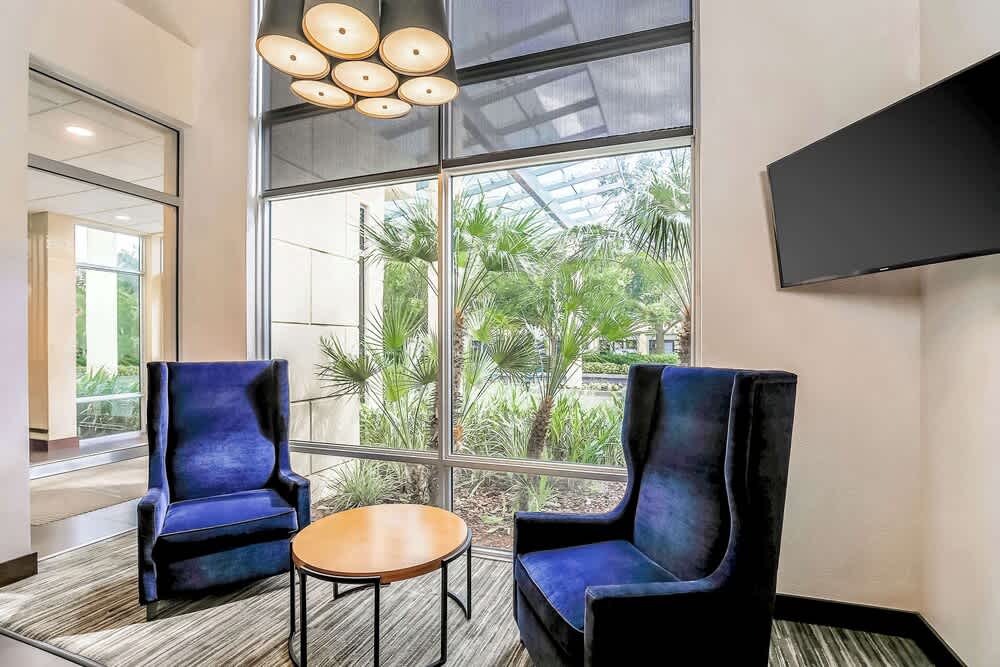 Hyatt Place Lake Mary/Orlando North 2