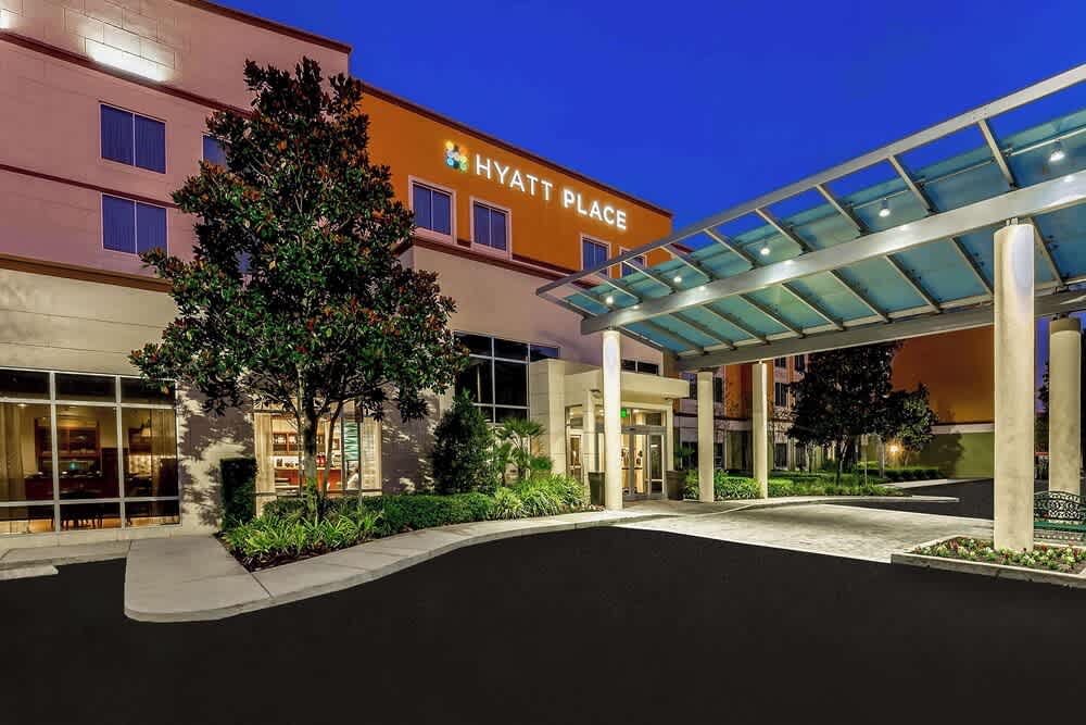 Hyatt Place Lake Mary/Orlando North 1