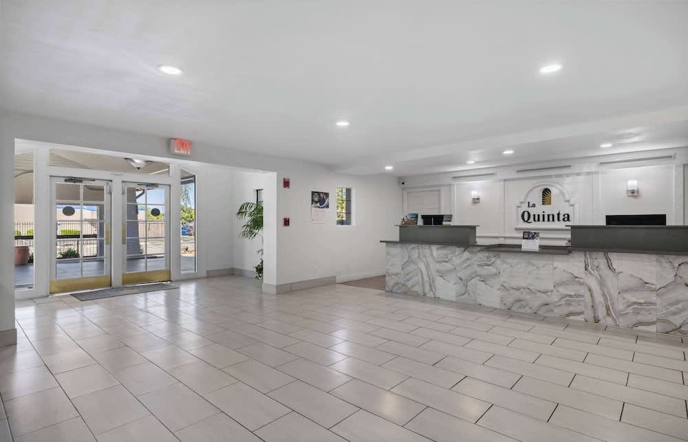 La Quinta Inn by Wyndham Stockton 2