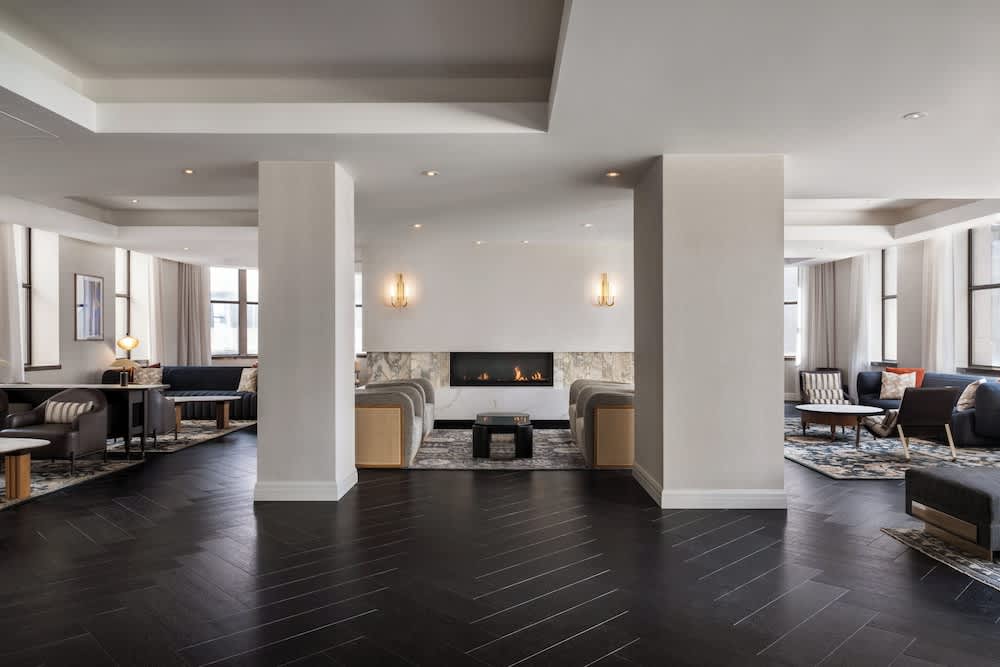 Kimpton HOTEL MONACO BALTIMORE by IHG 1