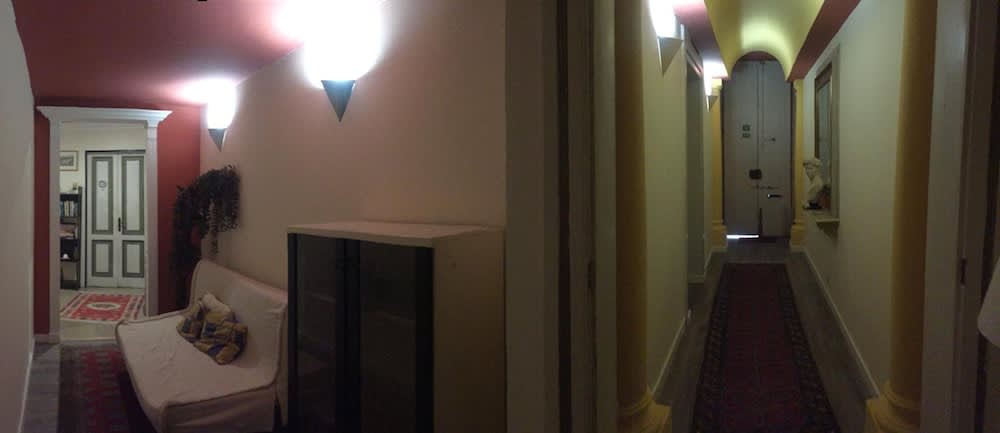 B&B degli Ottimati 4