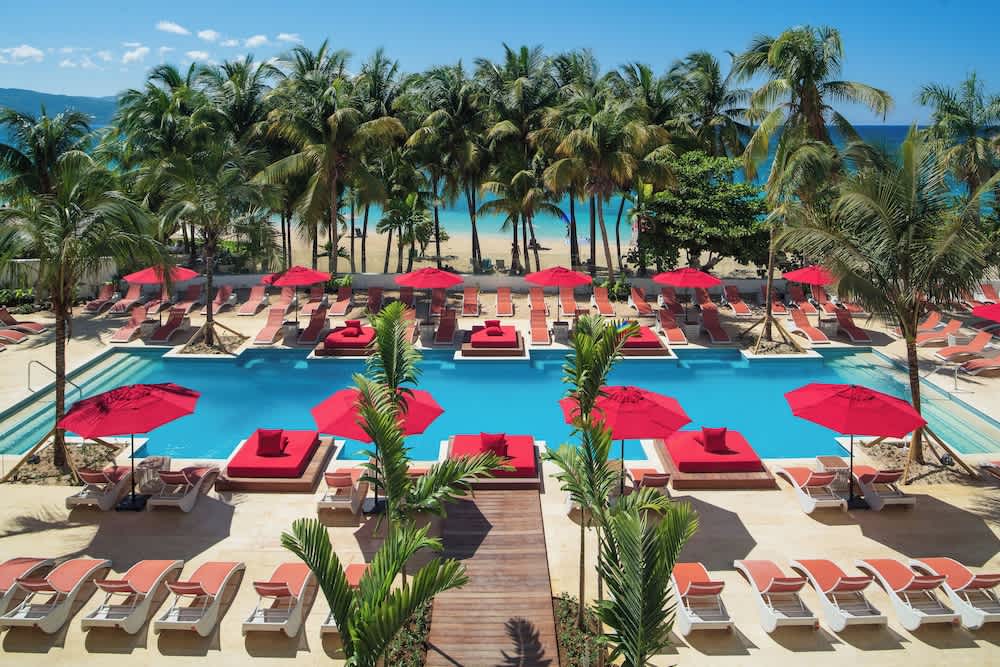S Hotel Montego Bay - Luxury Boutique All-Inclusive Hotel 1