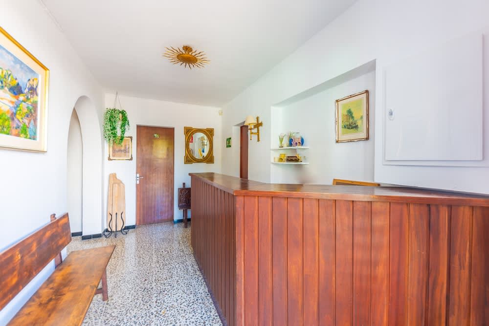 Hostal la Ceiba 2