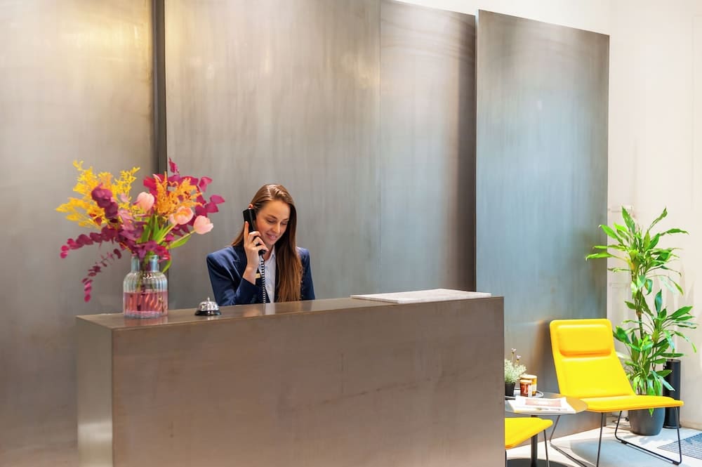 MANDA Heritage Hotel 4