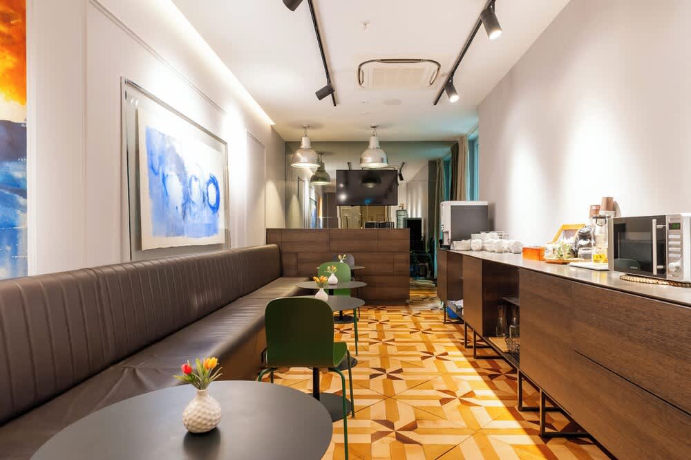 MANDA Heritage Hotel 2