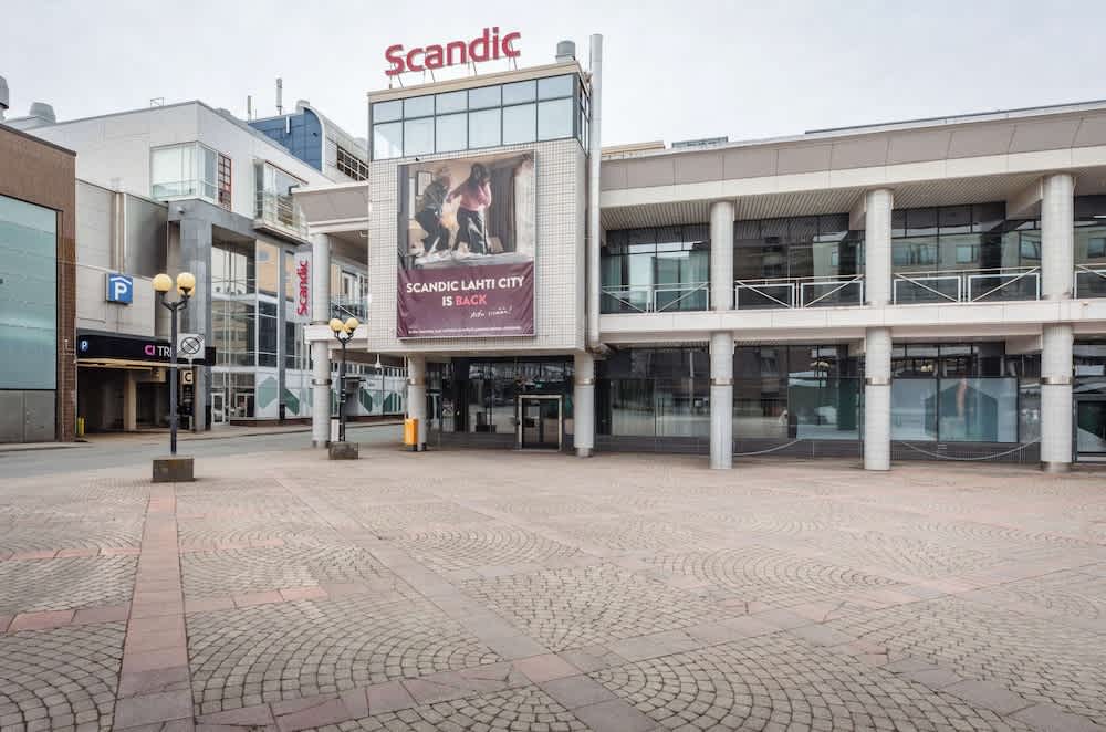 Scandic Lahti City 1