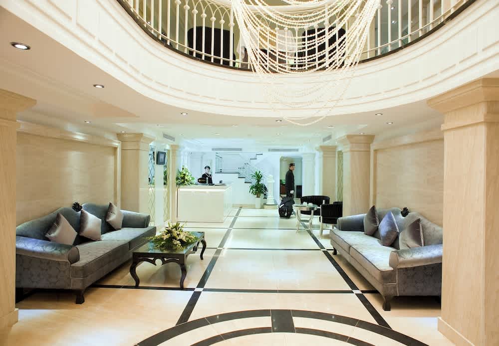 Victor Gallery Hotel & Spa - Victor Group 5