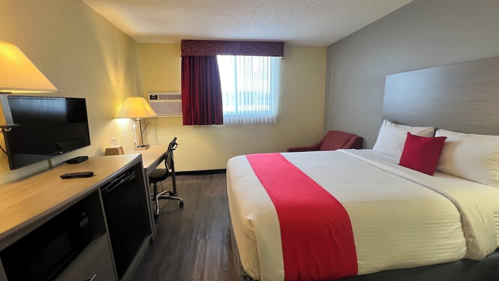 Rockview Hotel Castle Rock Downtown 4