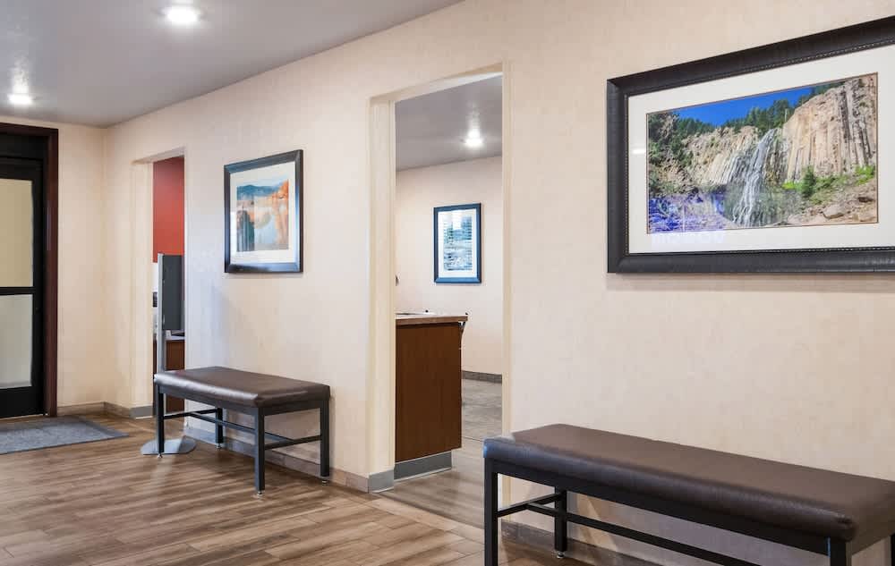 My Place Hotel-Bozeman, MT 2