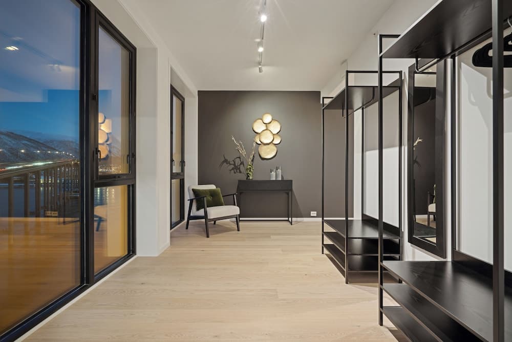 TotalApartments Vervet Gjøa 2