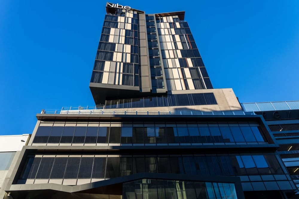 Vibe Hotel Hobart 1