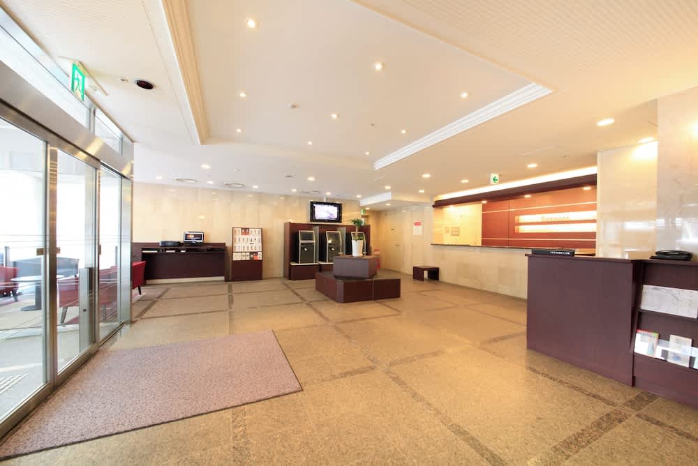 Richmond Hotel Hakata Ekimae 2