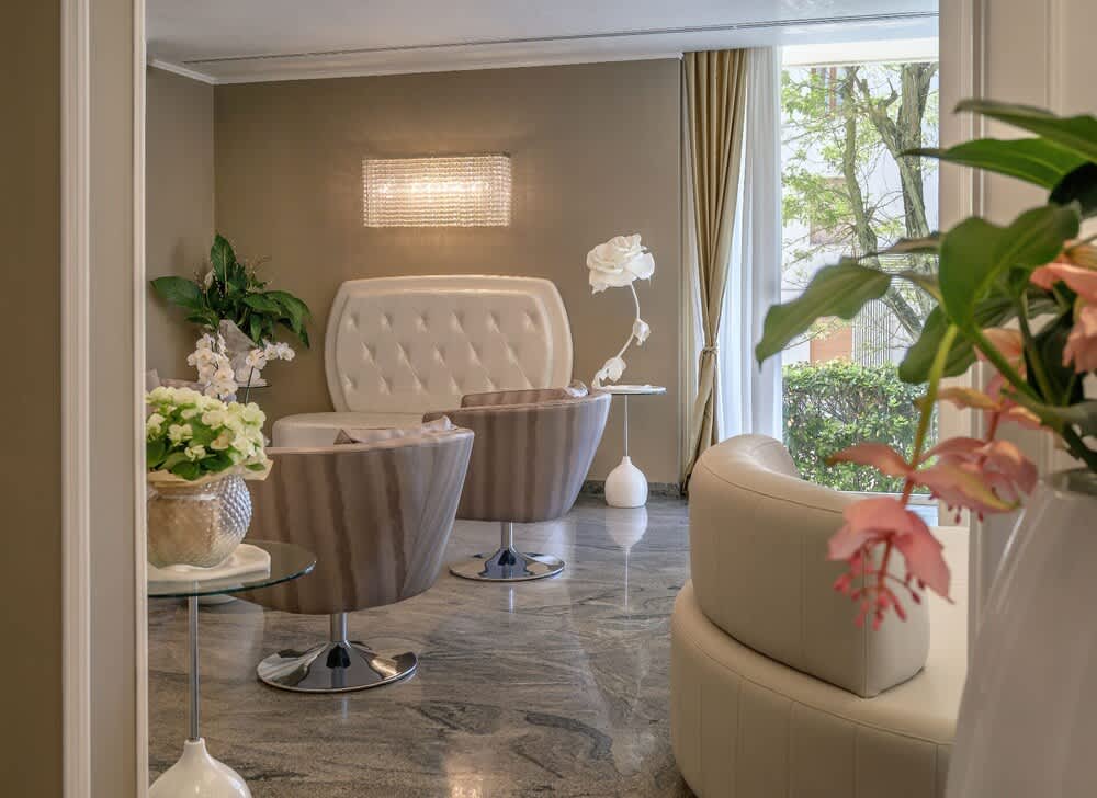 Hotel Alexander 2