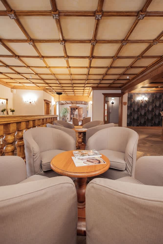 Gaarten Hotel Benessere Spa by Kleos Group Collection 3