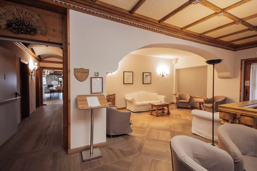 Gaarten Hotel Benessere Spa by Kleos Group Collection 4