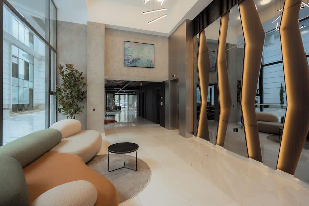 Bliss Palace Hotel & Spa 3