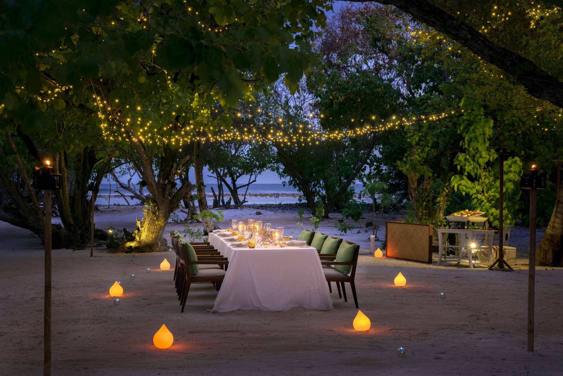 Four Seasons Resort Maldives at Kuda Huraa 2
